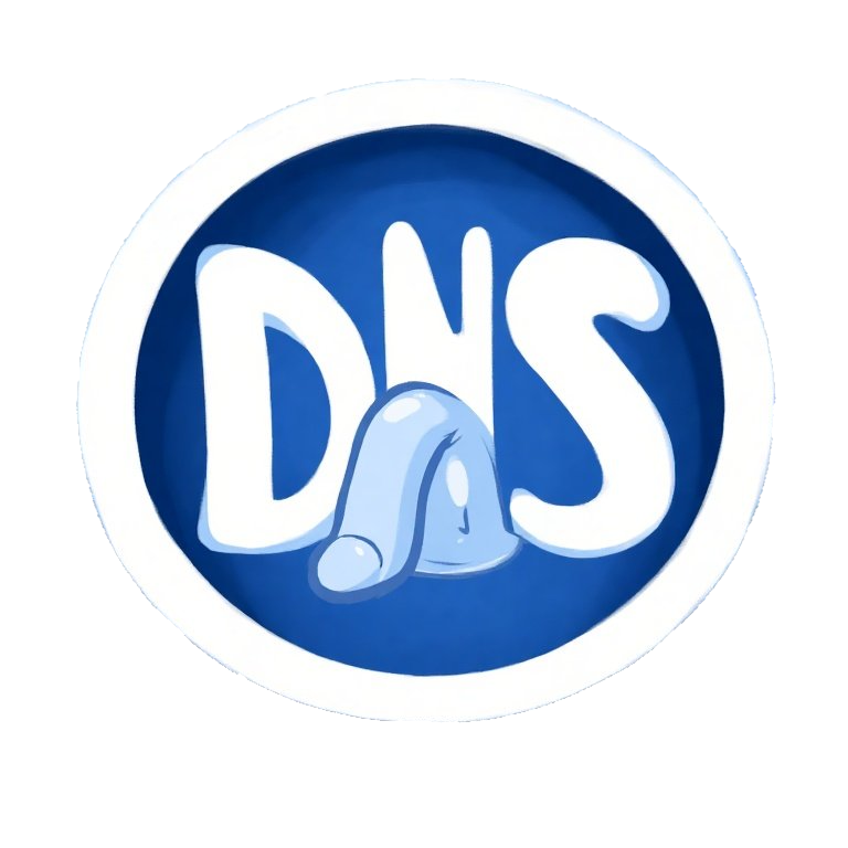 DNS Logo